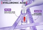 Die serums met aktiewe bestanddele waaroor skoonheidsredakteurs dol is