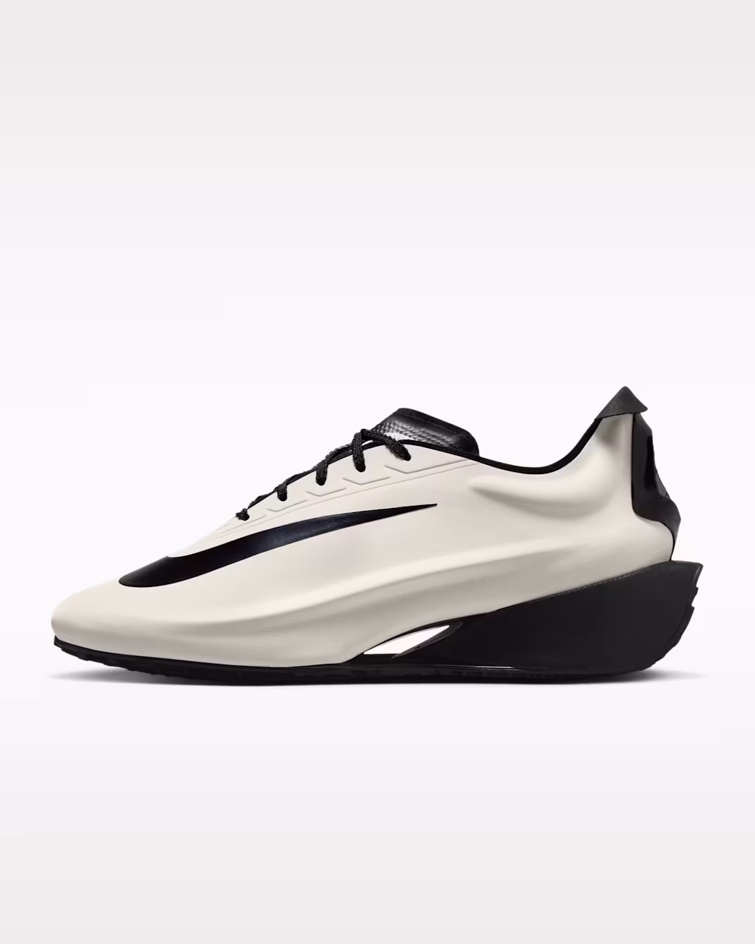 Tekkie van die week: Die First Sight Noir wys hoe Nike oor die toekoms dink