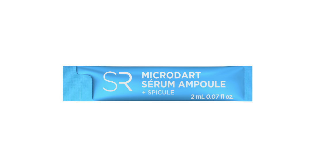 Die serums met aktiewe bestanddele waaroor skoonheidsredakteurs dol is