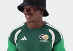 Is jy reg vir Voetbal-Vrydae? Hier is die beste Bafana Bafana-ondersteunersdrag