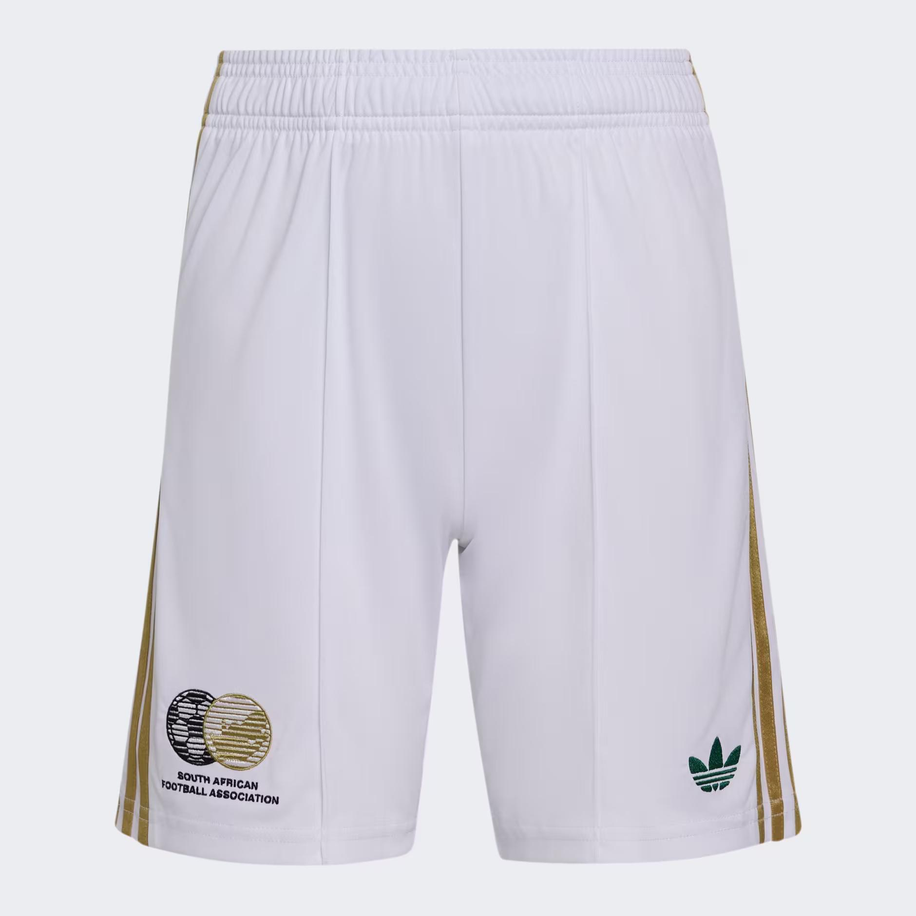Is jy reg vir Voetbal-Vrydae? Hier is die beste Bafana Bafana-ondersteunersdrag
