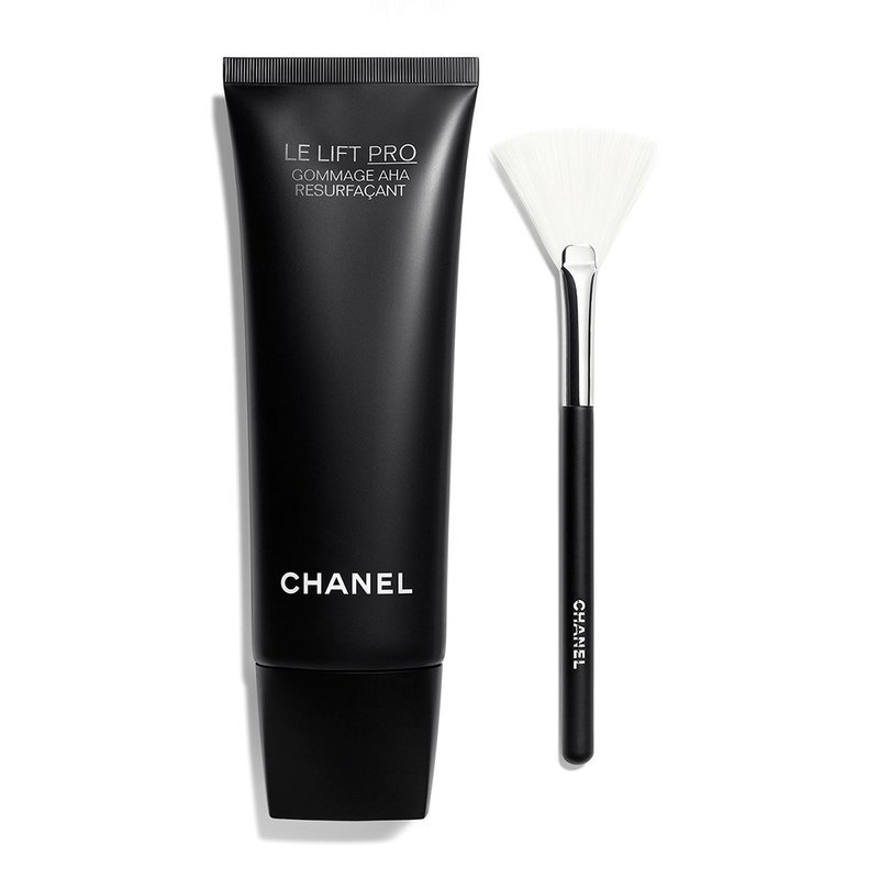 Die CHANEL Sublimage-gesigbehandeling is die vertroeteling waarna jou vel smag