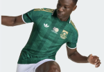 Is jy reg vir Voetbal-Vrydae? Hier is die beste Bafana Bafana-ondersteunersdrag