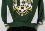 Is jy reg vir Voetbal-Vrydae? Hier is die beste Bafana Bafana-ondersteunersdrag