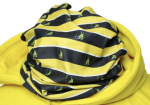 Is jy reg vir Voetbal-Vrydae? Hier is die beste Bafana Bafana-ondersteunersdrag