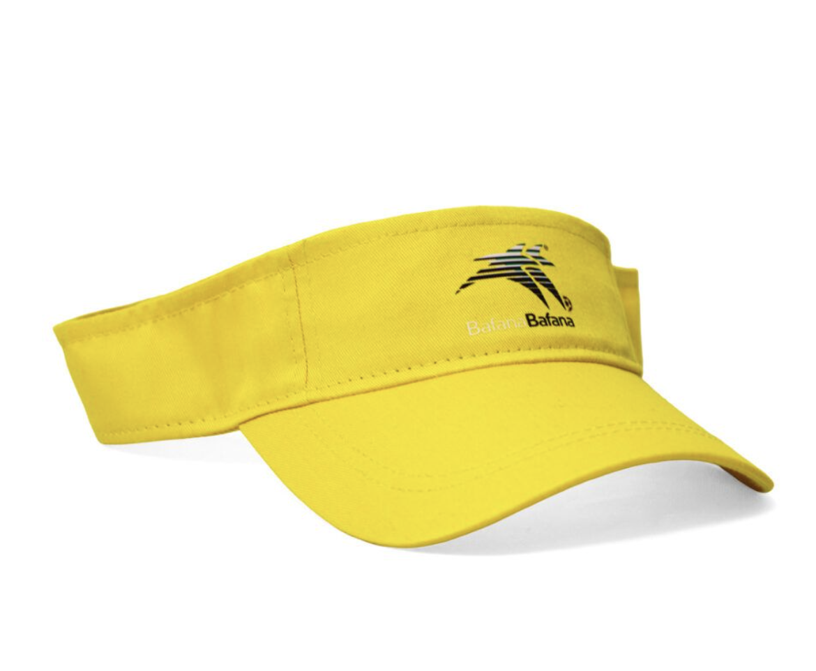 Is jy reg vir Voetbal-Vrydae? Hier is die beste Bafana Bafana-ondersteunersdrag