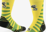 Is jy reg vir Voetbal-Vrydae? Hier is die beste Bafana Bafana-ondersteunersdrag