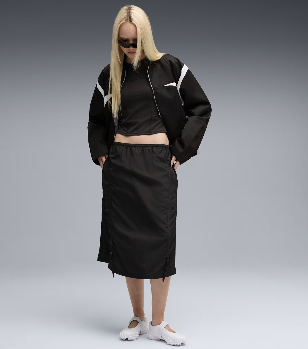 Tekkie van die week: Die Mary Jane kry ’n kinkel