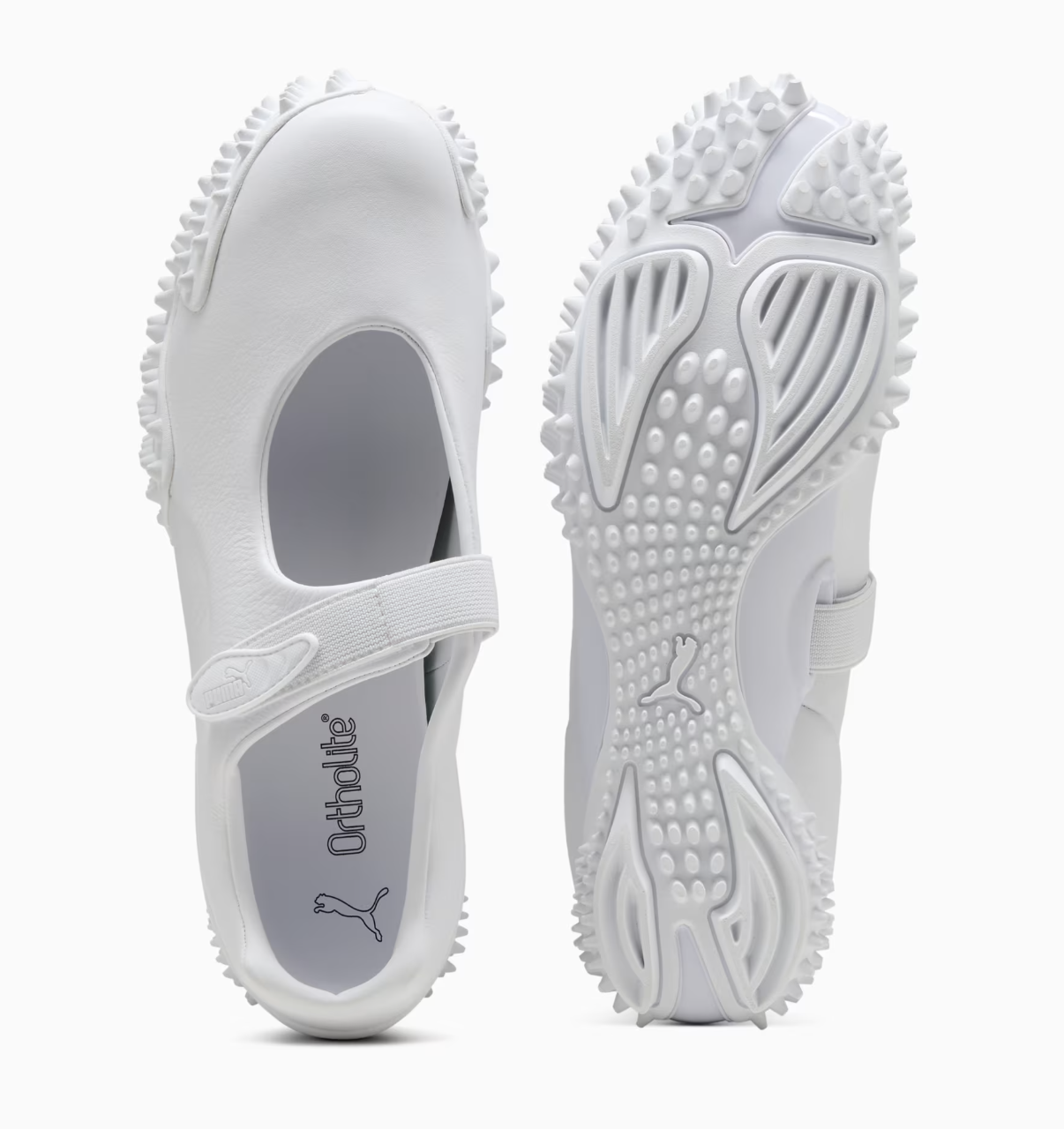 Tekkie van die week: Die Mary Jane kry ’n kinkel