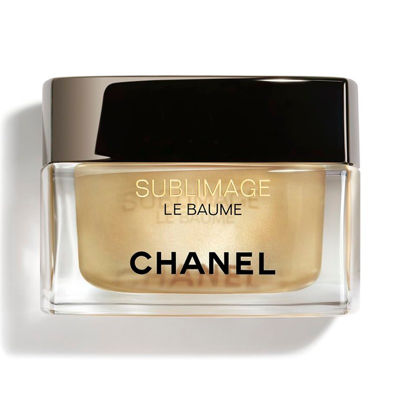 Die CHANEL Sublimage-gesigbehandeling is die vertroeteling waarna jou vel smag