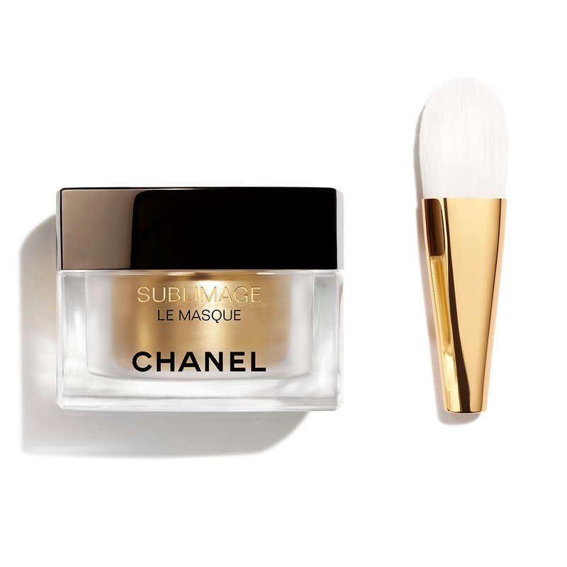 Die CHANEL Sublimage-gesigbehandeling is die vertroeteling waarna jou vel smag