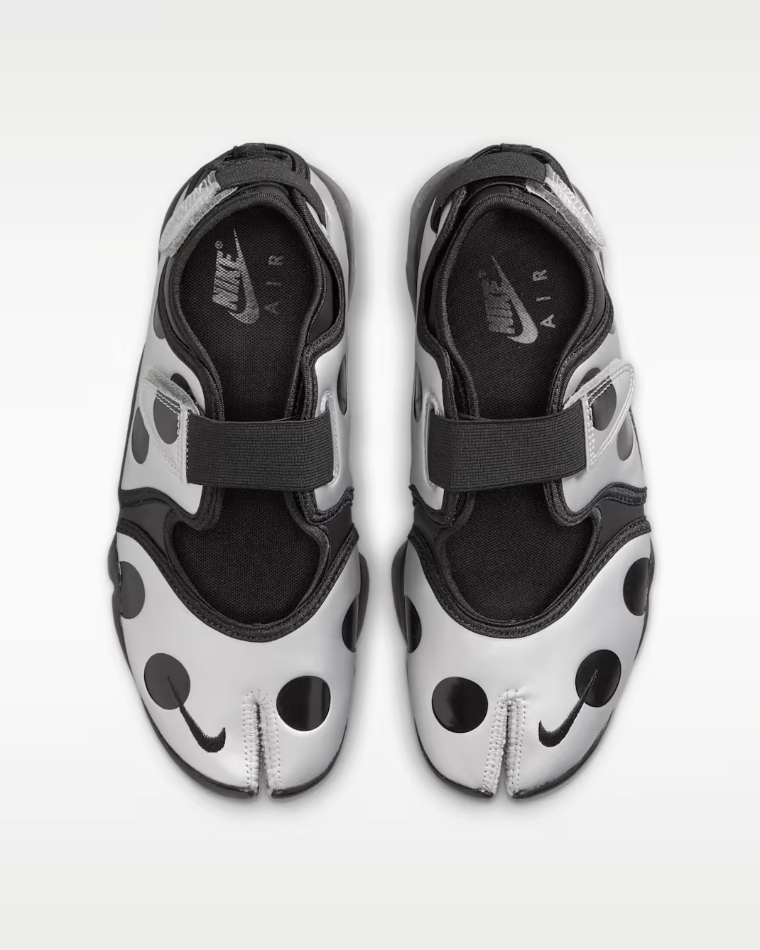 Tekkie van die week: Die Mary Jane kry ’n kinkel