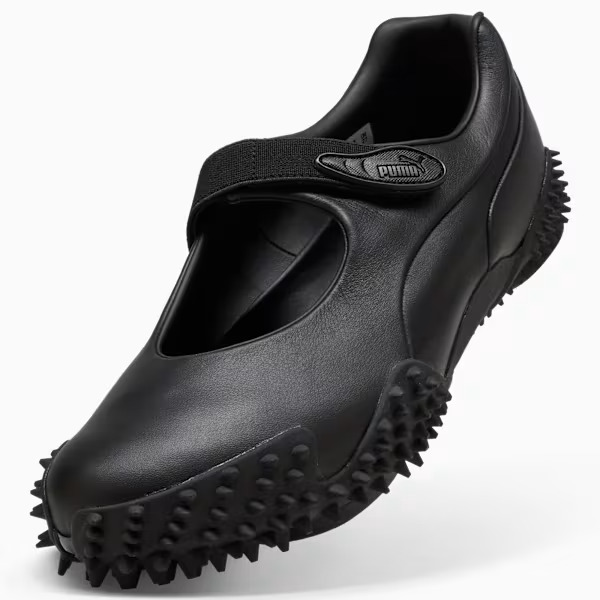 Tekkie van die week: Die Mary Jane kry ’n kinkel