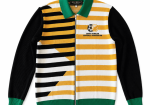 Is jy reg vir Voetbal-Vrydae? Hier is die beste Bafana Bafana-ondersteunersdrag
