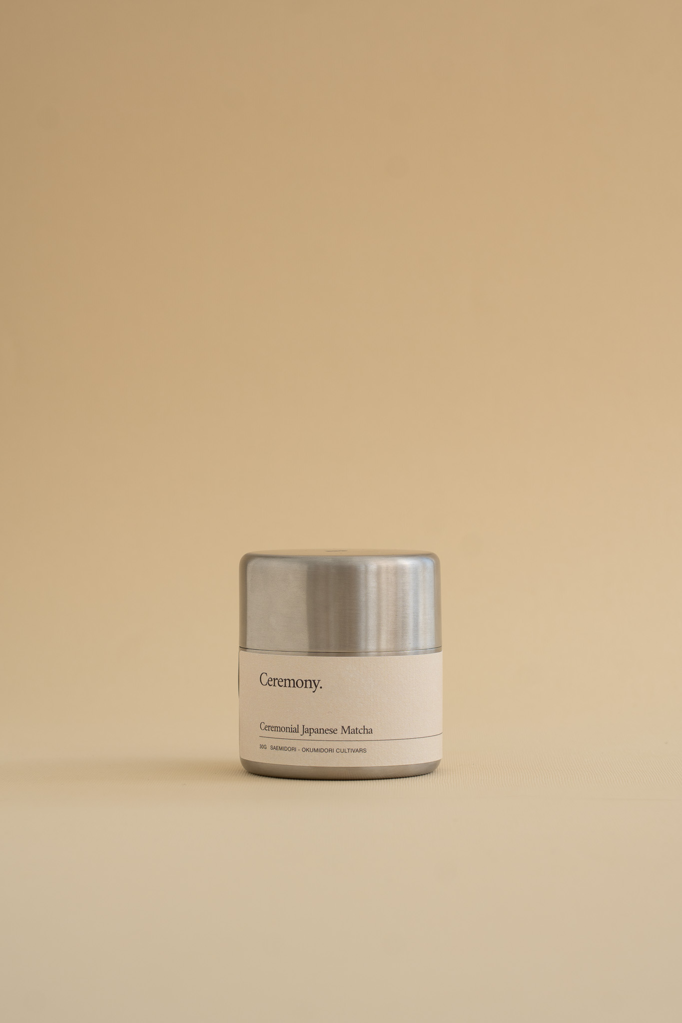 Is Ceremony Matcha die moeite werd? Ons het dit op die proef gestel
