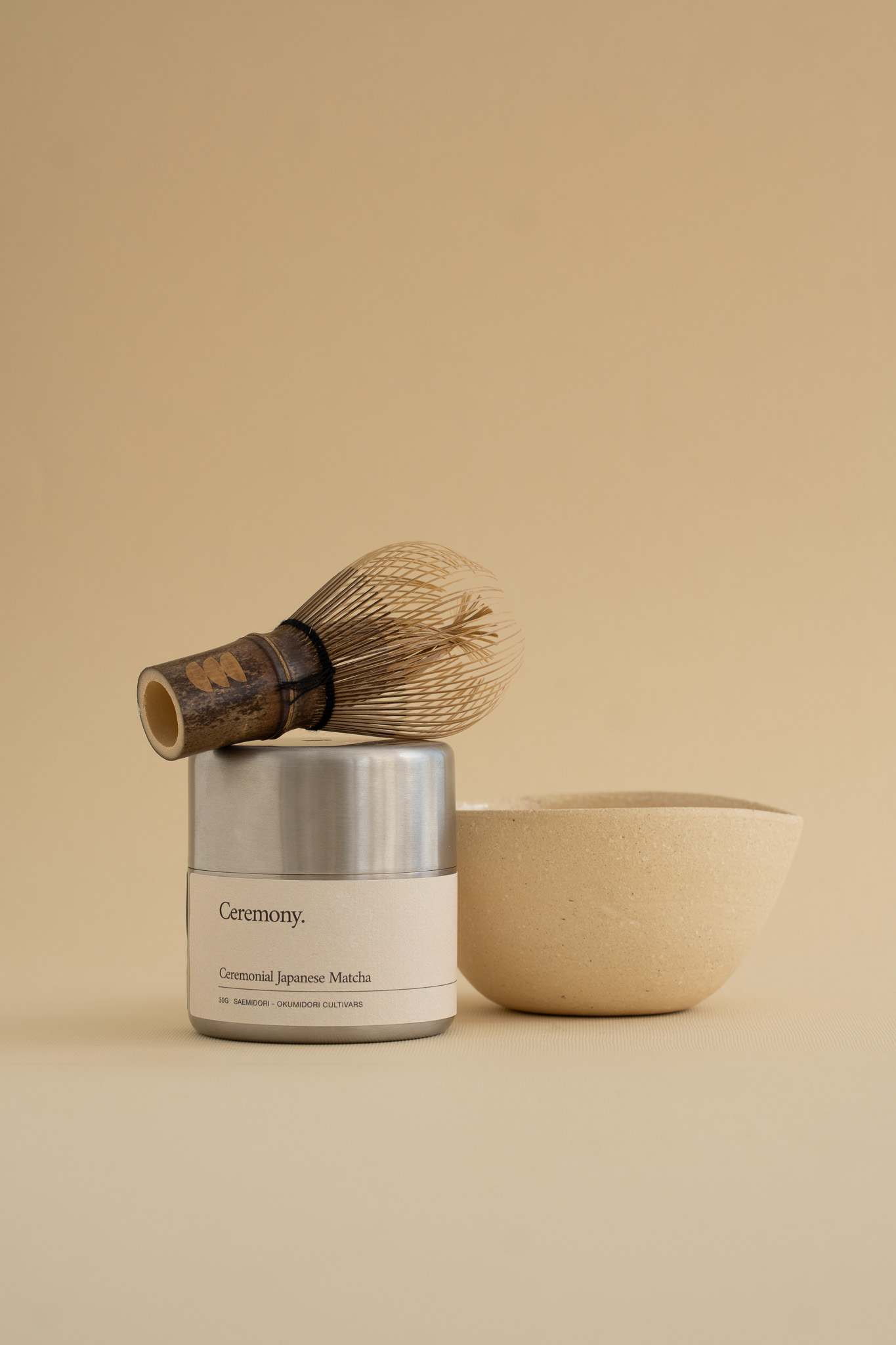 Is Ceremony Matcha die moeite werd? Ons het dit op die proef gestel