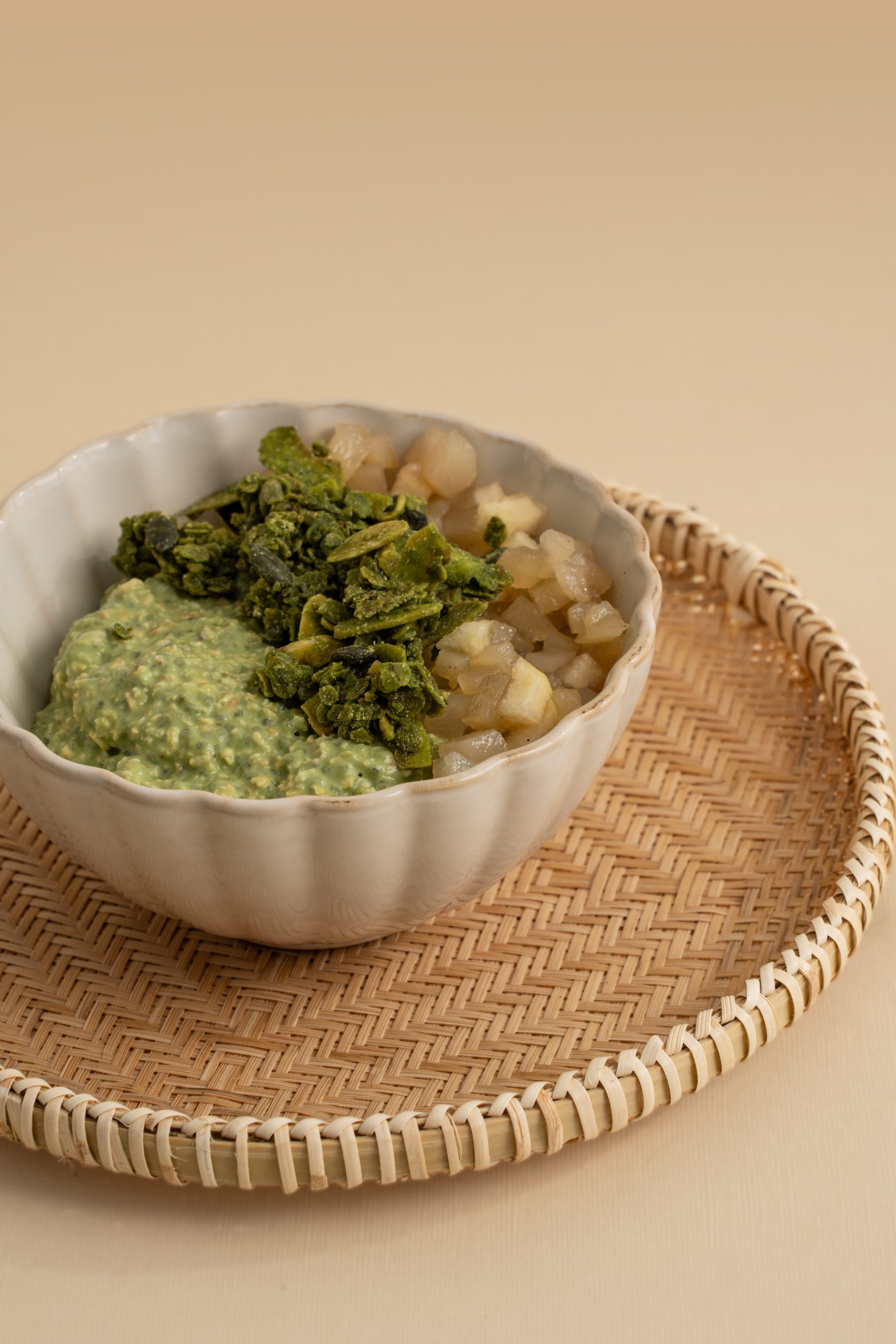 Is Ceremony Matcha die moeite werd? Ons het dit op die proef gestel