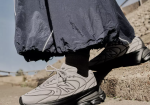 Tekkie van die week: Die New Balance ABZORB 5030 is gebou rondom een detail wat jy nie kan miskyk nie