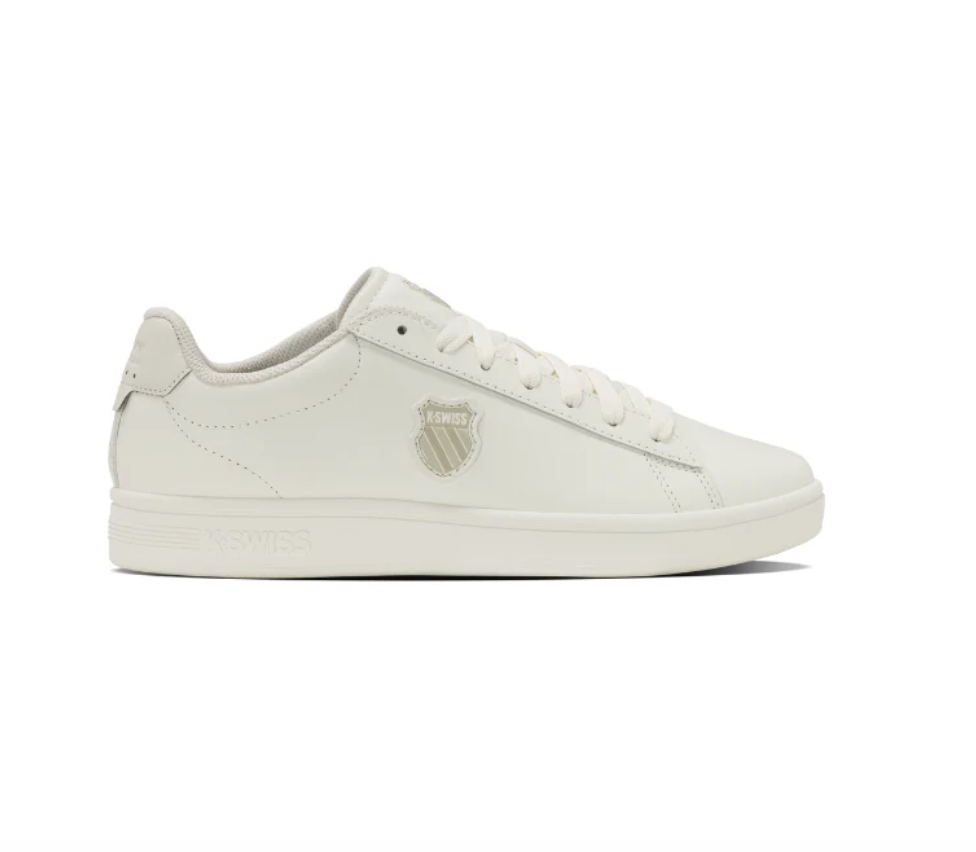Tekkie van die week: Tydlose wit style wat jy jare lank sal dra