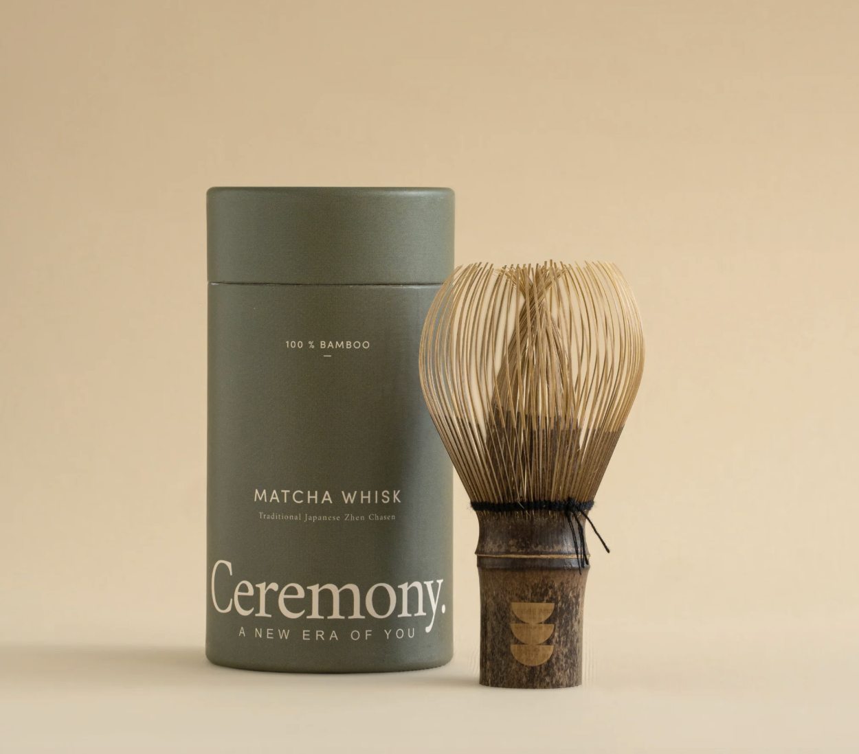 Is Ceremony Matcha die moeite werd? Ons het dit op die proef gestel