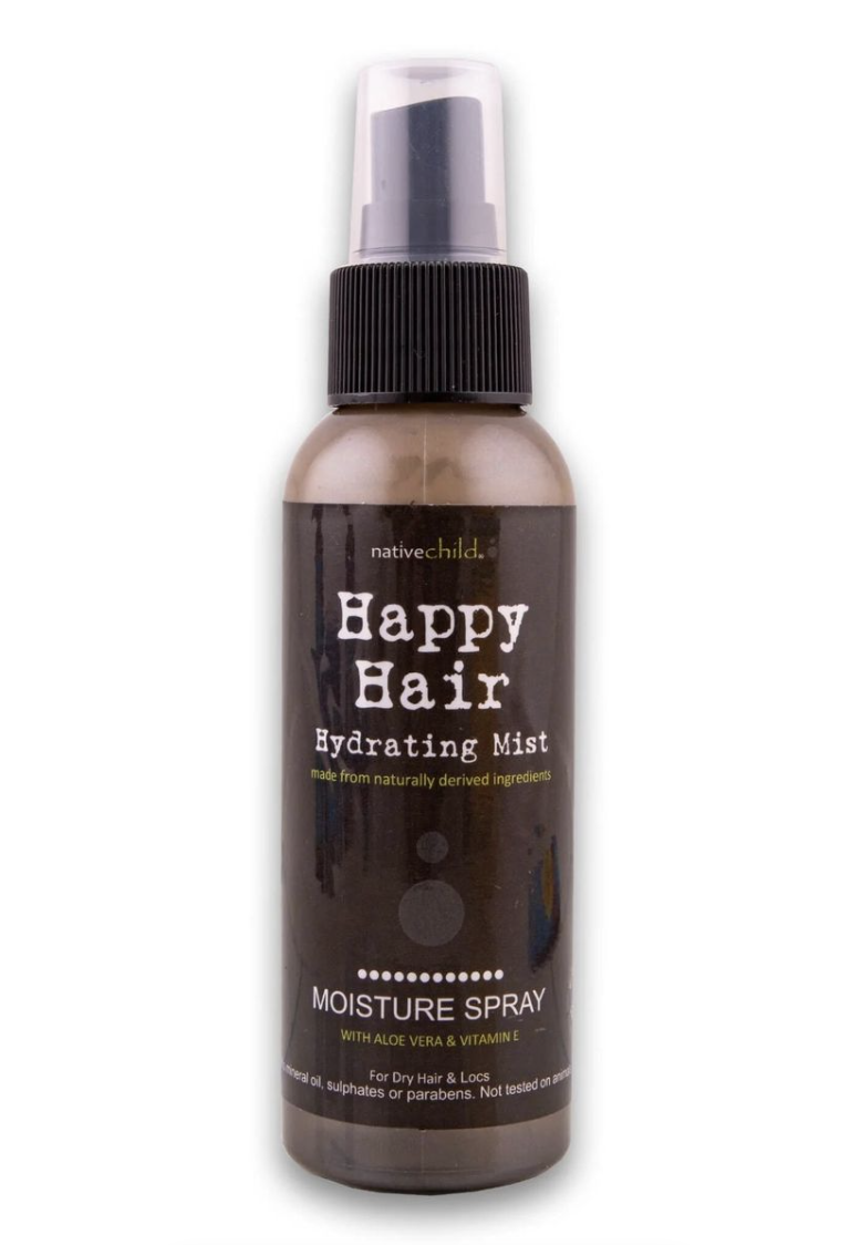 Nativechild bewys plaaslike produkte verdien ’n plek in jou haarsorgroetine