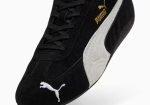 Tekkie van die week: Jy is óf dol oor die Puma Speedcat óf jy haat dit