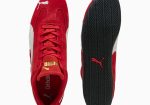 Tekkie van die week: Jy is óf dol oor die Puma Speedcat óf jy haat dit