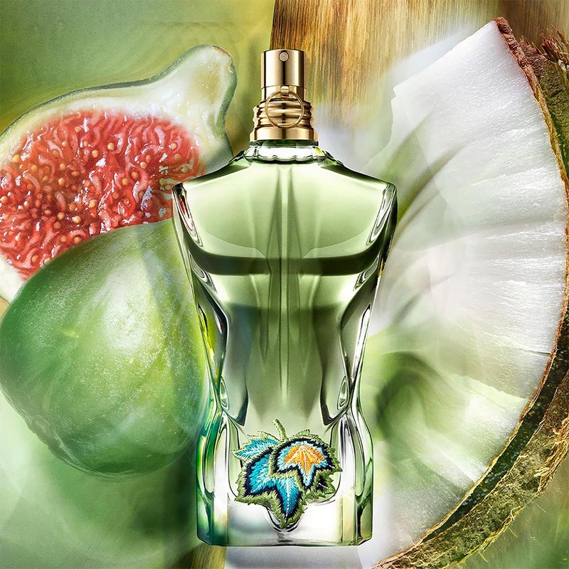 Die beste lente-parfuums het een ding gemeen – en dis nié blomme nie
