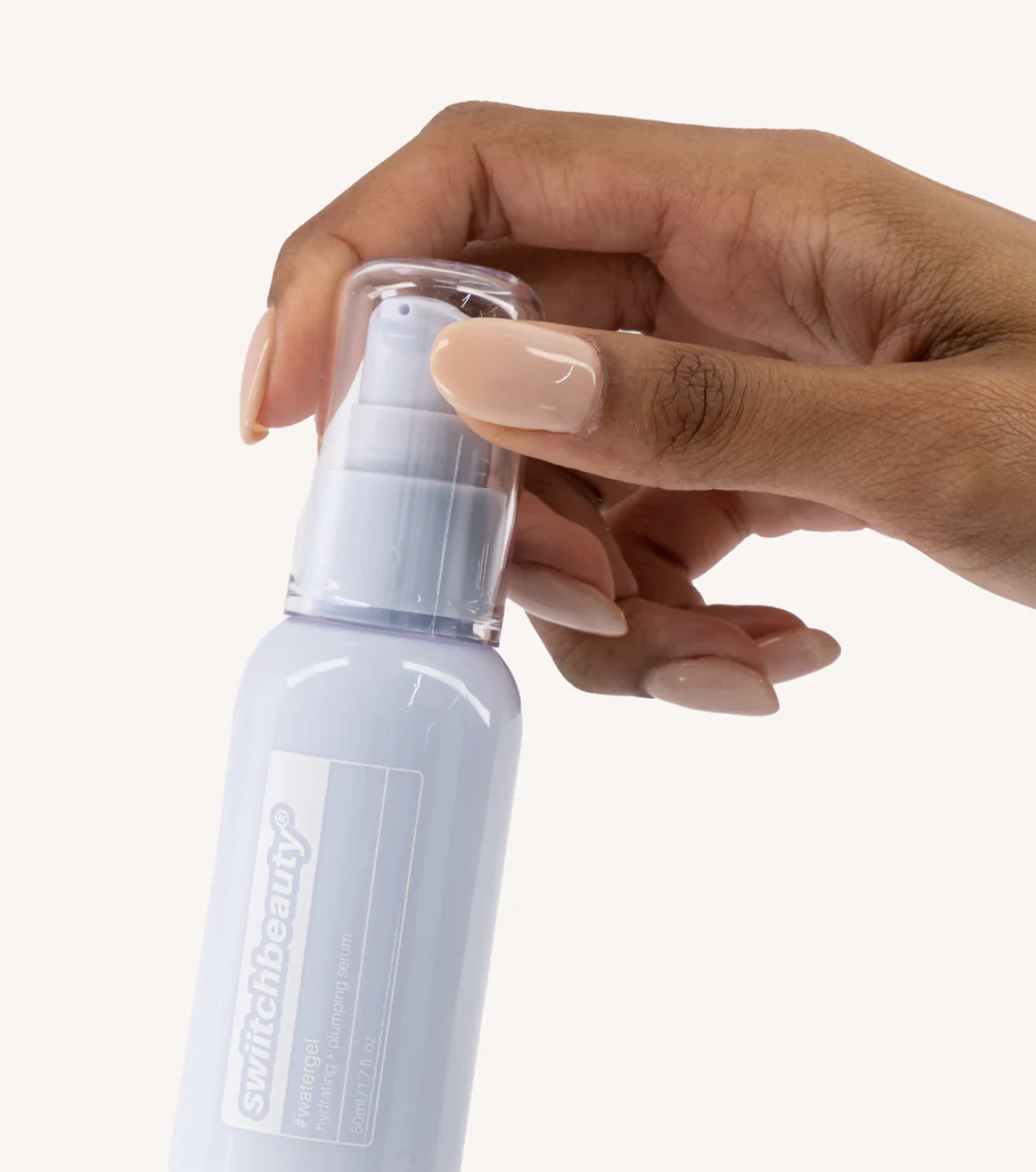Dié serum van R250 sal jou anders oor ’n olierige vel laat dink