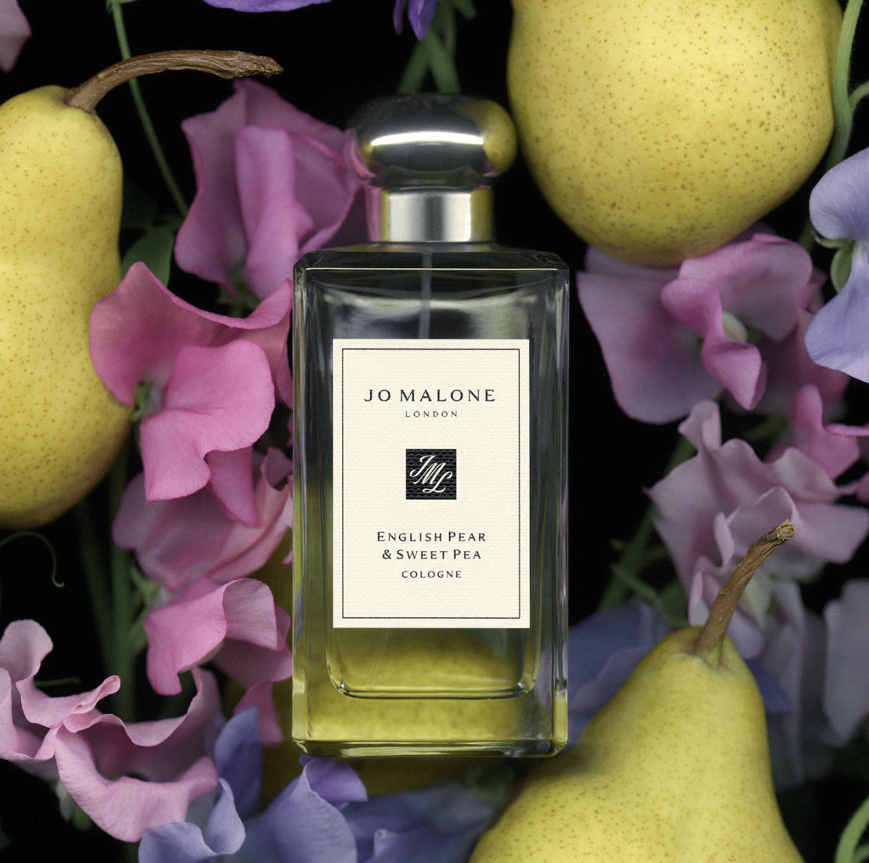 Die beste lente-parfuums het een ding gemeen – en dis nié blomme nie