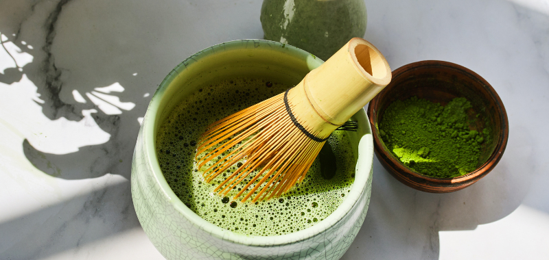 Rooibostee versus matcha – wat is die gesondste? Die uitslag mag jou dalk verras