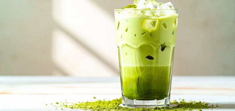 Rooibostee versus matcha – wat is die gesondste? Die uitslag mag jou dalk verras