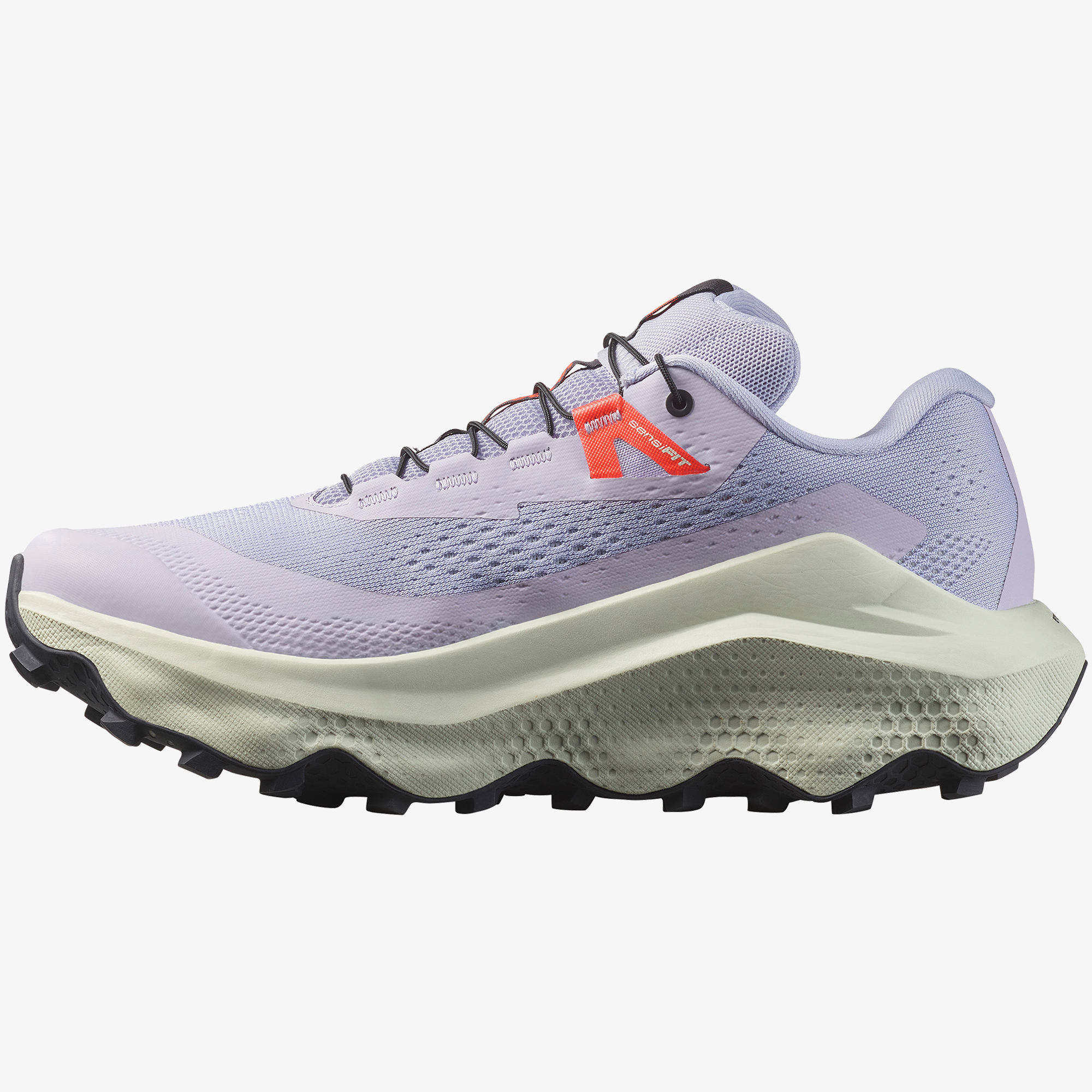 ALLES TOETS Salomon Ultra Glide III – die tekkie met die innoverende sool