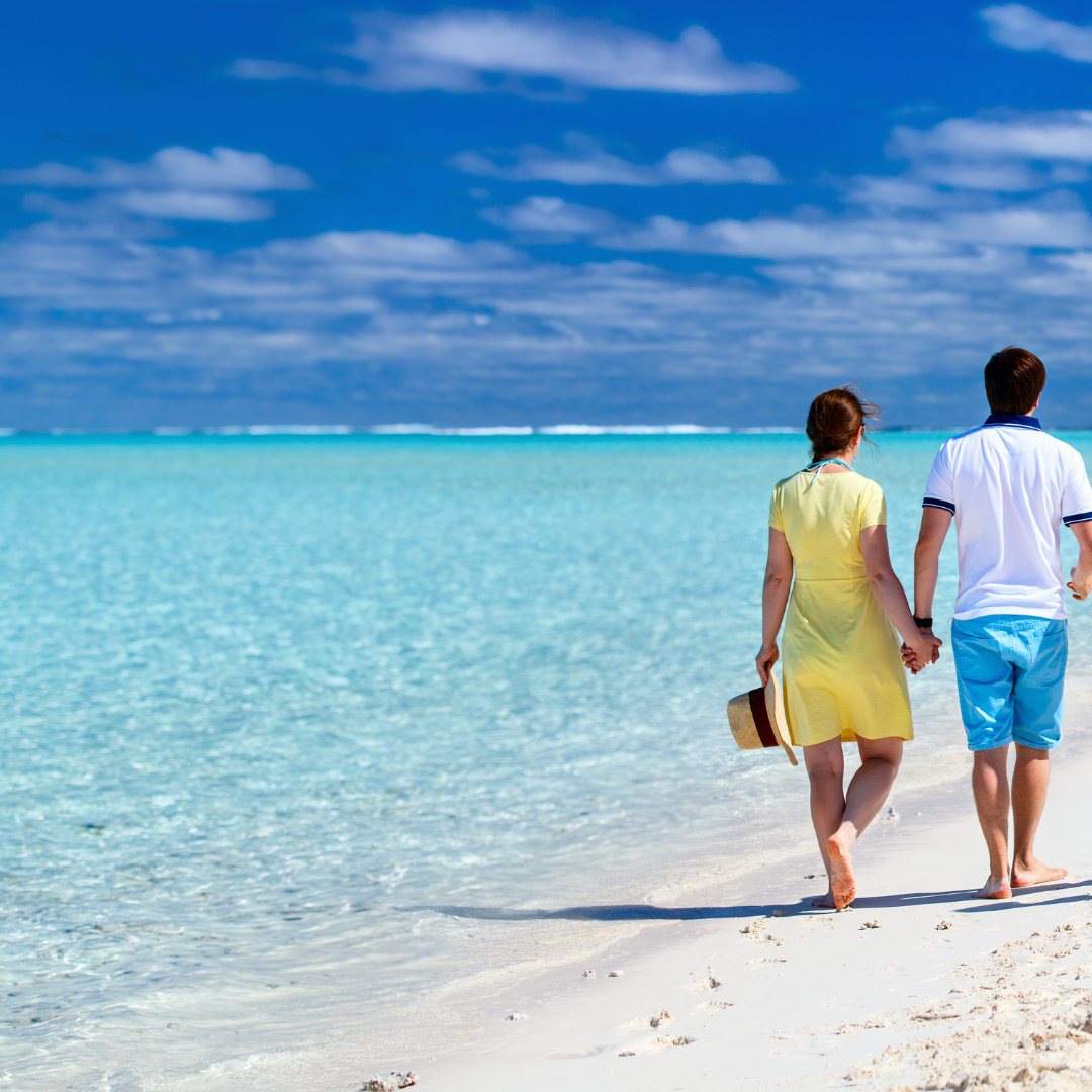 Hier is die grootste reis-trends in 2026 – van solo-avonture tot familievakansies