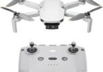 O Flip! Dié DJI-drone is perfek vir beginners