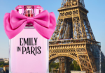 Tik ’n bietjie Netflix aan jou polse – die Bridgerton- en Emily in Paris-parfuumreekse is hier