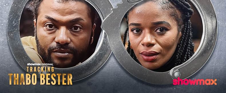 Niks op TV nie? Stroom hierdie 4 reekse