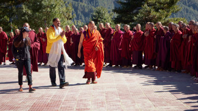 Niks op TV nie? Stroom hierdie 4 reekse