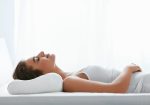 Slaap beter: Die Cori Contour-geheuesponskussing sal jou met die regte voet uit die bed laat klim