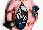 Wat’s In Jou Handsak? Louis Vuitton vang die oog met die nuwe Speedy P9