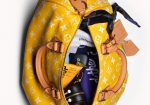Wat’s In Jou Handsak? Louis Vuitton vang die oog met die nuwe Speedy P9