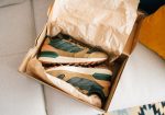 12 Tekkie-trends wat die koppe laat draai