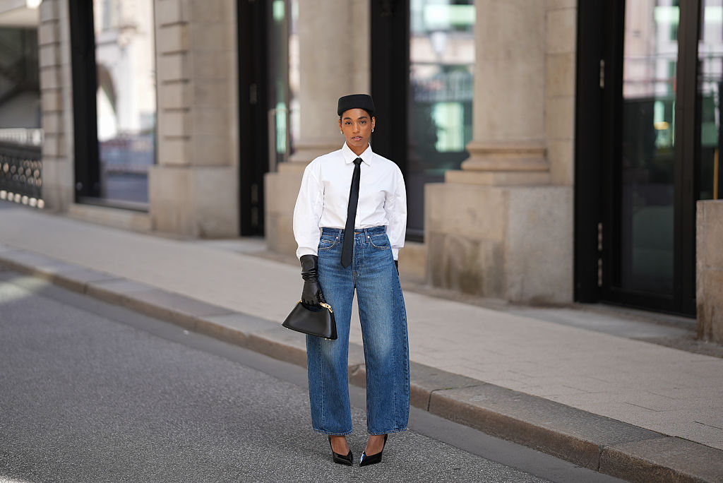 Denim in 2026: wat is IN en wat is UIT