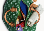 Wat’s In Jou Handsak? Louis Vuitton vang die oog met die nuwe Speedy P9
