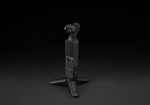 Die DJI Osmo Pocket 4 is FANTASTIES – maar WAG voor jy koop