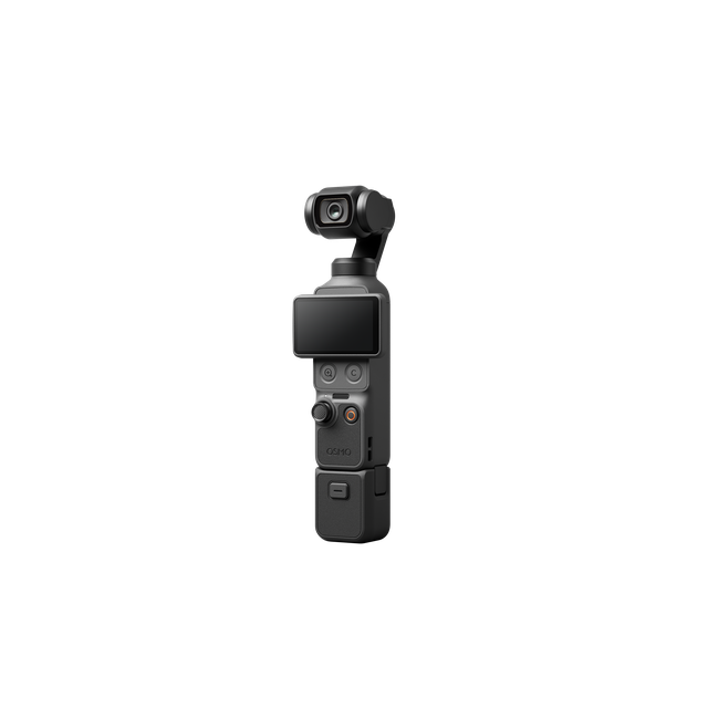 Die DJI Osmo Pocket 4 is FANTASTIES – maar WAG voor jy koop