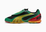 TEKKIE VAN DIE WEEK: Die PUMA x AHLUWALIA V-S1 gee skoenmodes ’n sokkerkinkel