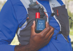 Boodskap uit die boendoes: Ontmoet die nuwe Garmin InReach Mini 3 Plus