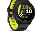 Die beste intreevlak-GPS-oefenhorlosies: Garmin Forerunner 70 vs. 170