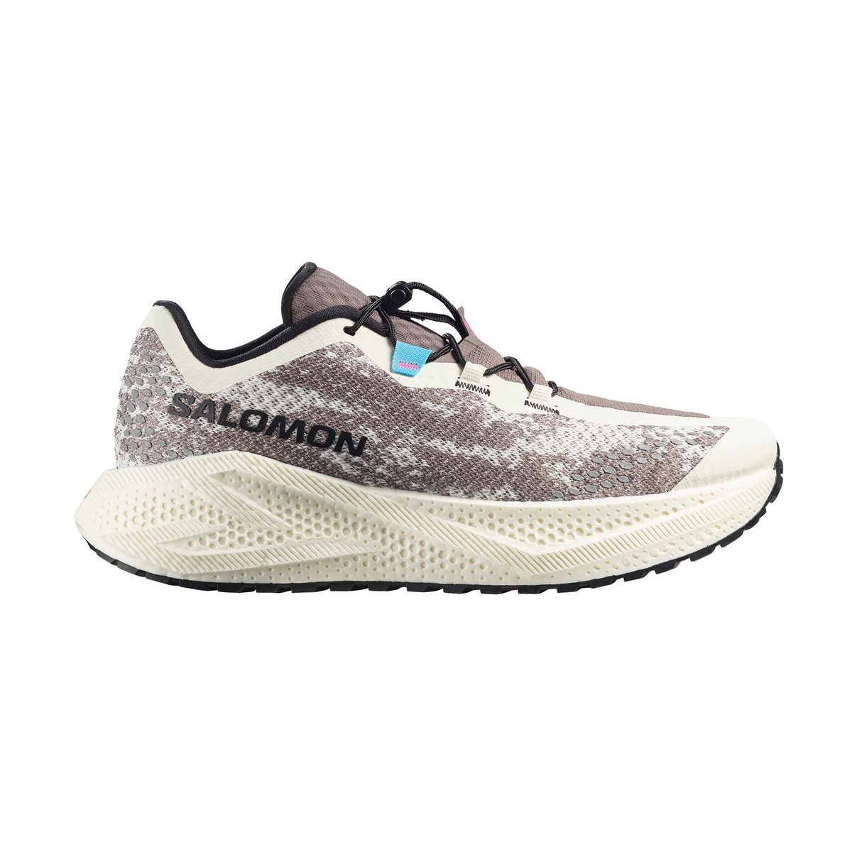 GETOETS: Salomon Aero Glide 4 GRVL – Die skoen wat die veelsydigheidsbeker wen